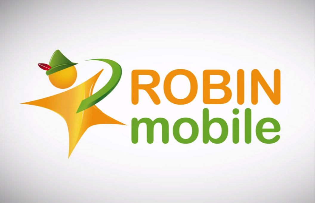 Robin Mobile